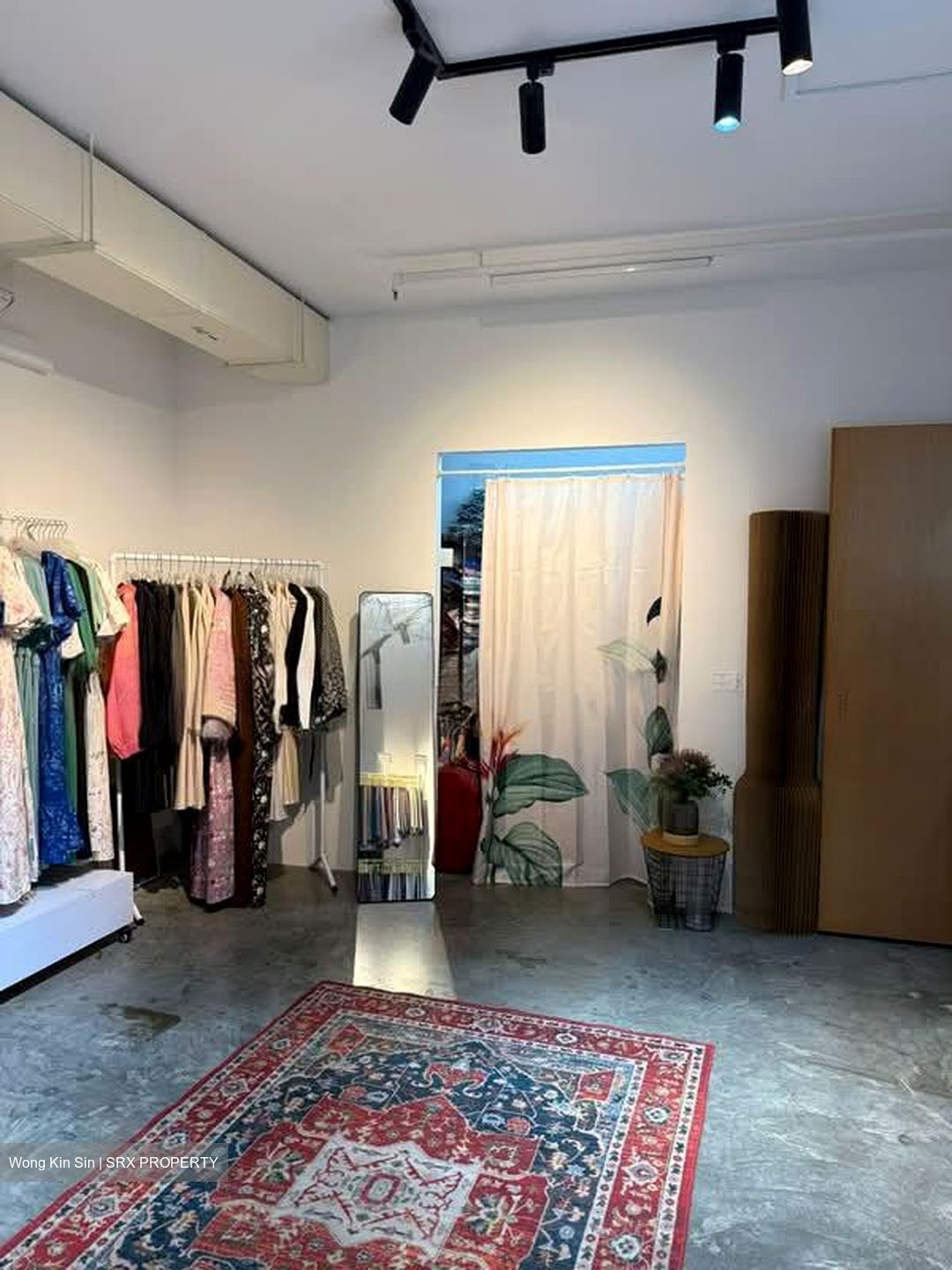 T-space (D18), Factory #563986761